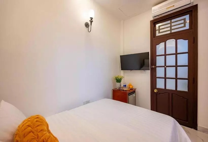 Golden Sun Hotel Hoi An