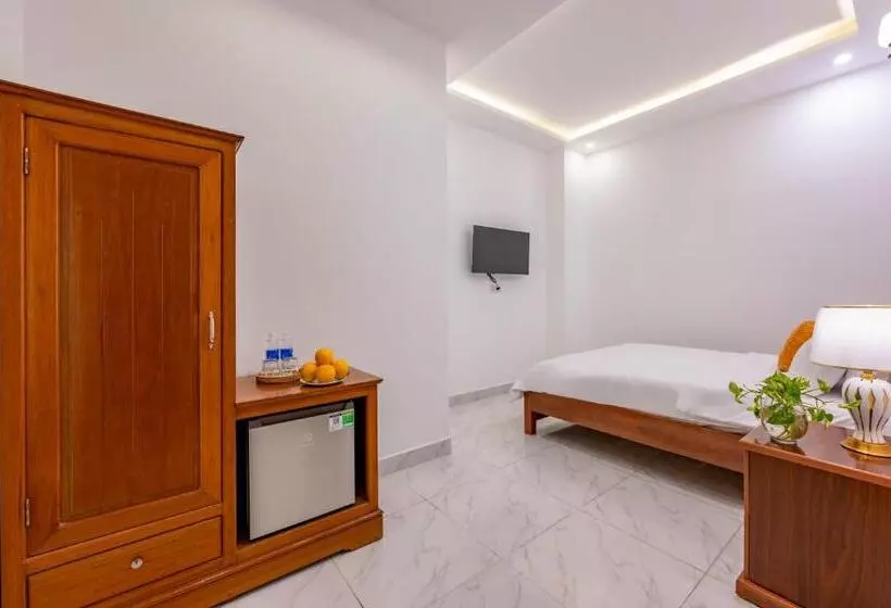 Golden Sun Hotel Hoi An