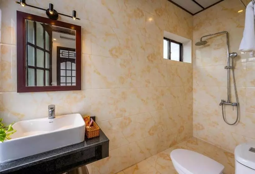 Golden Sun Hotel Hoi An