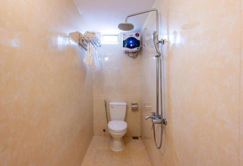 Golden Sun Hotel Hoi An