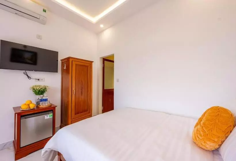 Golden Sun Hotel Hoi An