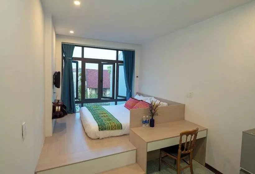 هتل Villa De Pi's Hoi An