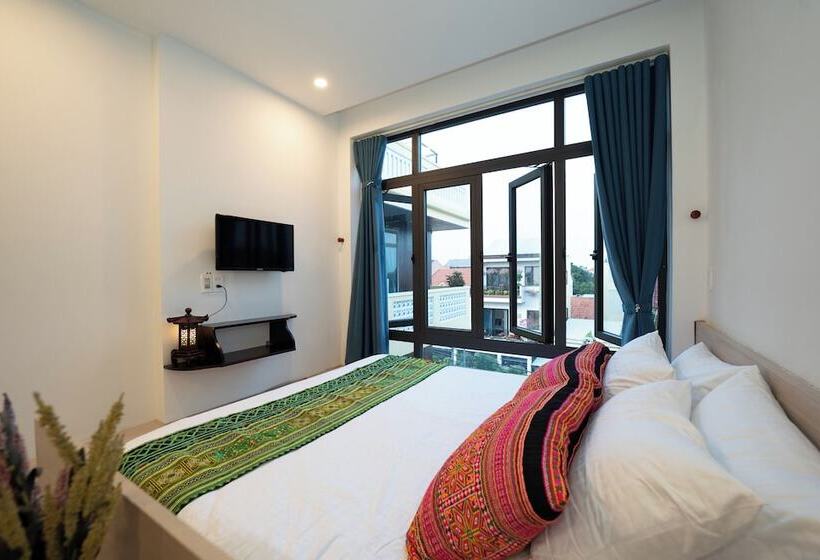 هتل Villa De Pi's Hoi An