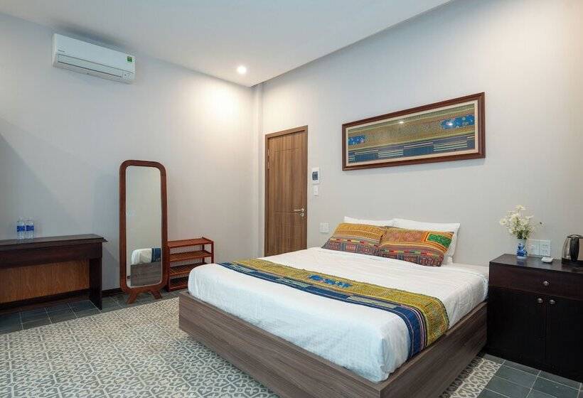 هتل Villa De Pi's Hoi An