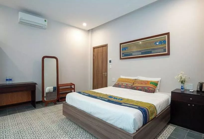 هتل Villa De Pi's Hoi An