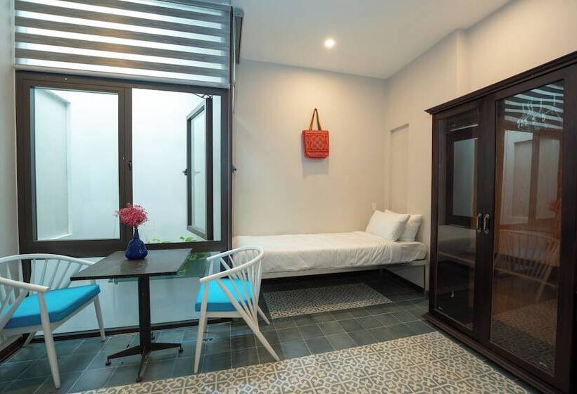 هتل Villa De Pi's Hoi An