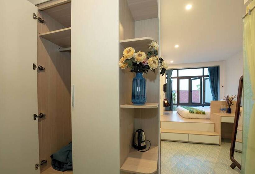 هتل Villa De Pi's Hoi An