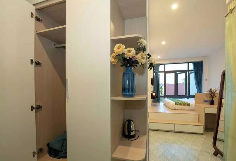 هتل Villa De Pi's Hoi An