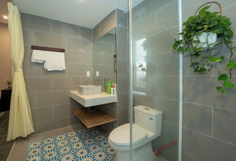 هتل Villa De Pi's Hoi An