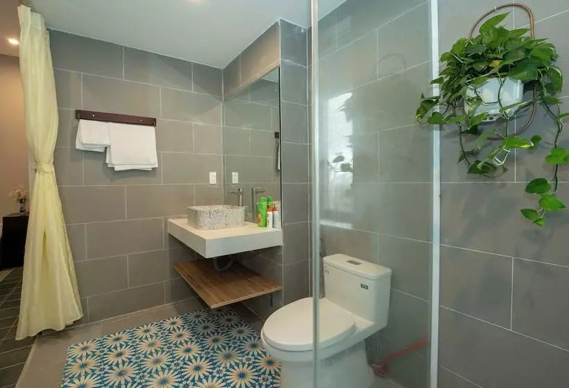 هتل Villa De Pi's Hoi An