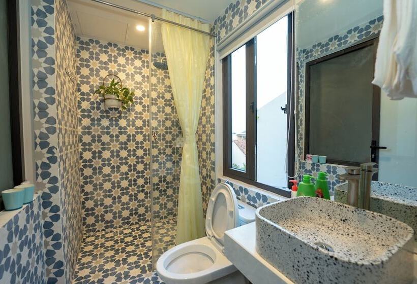 هتل Villa De Pi's Hoi An