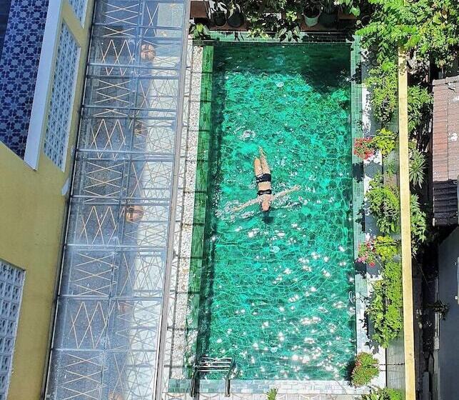 هتل Villa De Pi's Hoi An