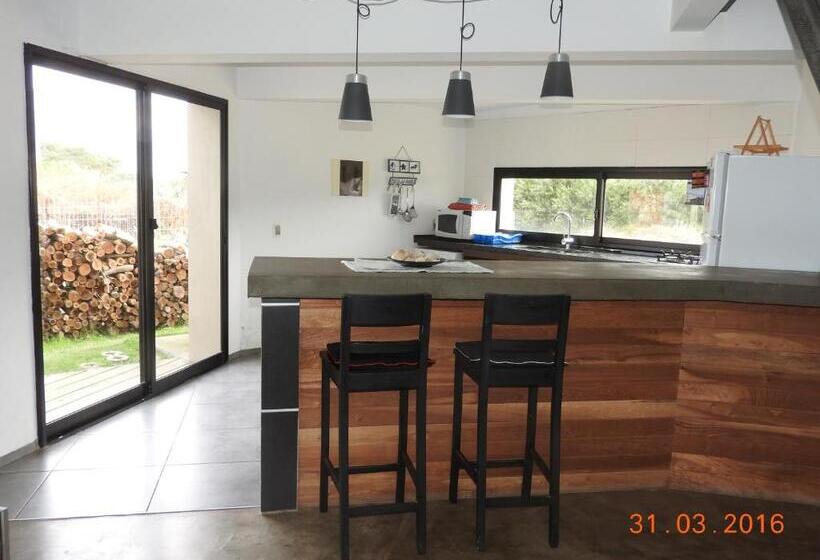 호스텔 Calas Del Diablo