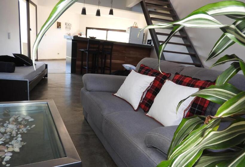 호스텔 Calas Del Diablo