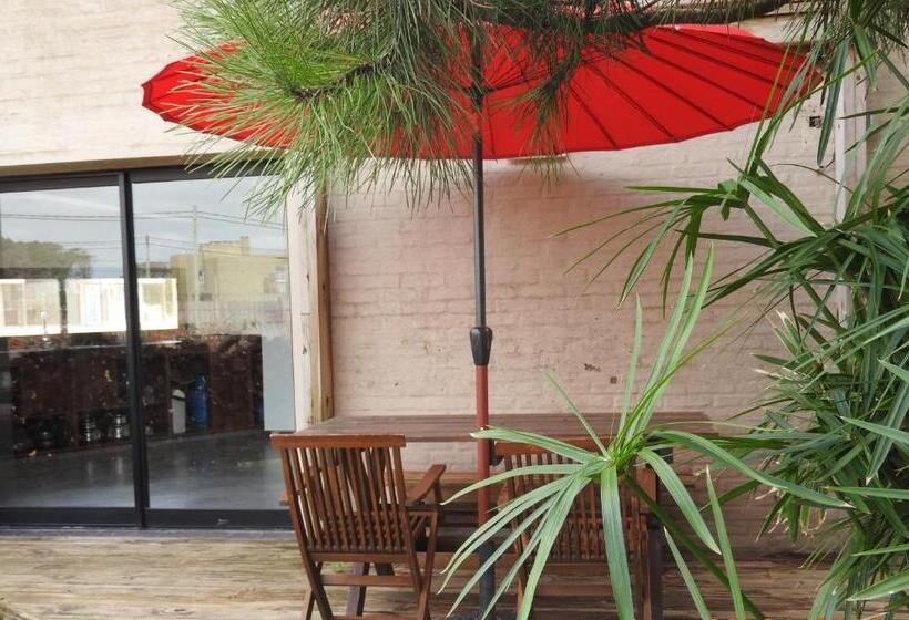 호스텔 Calas Del Diablo