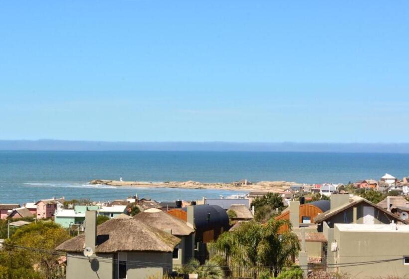 호스텔 Calas Del Diablo