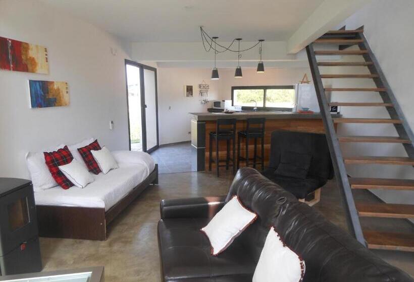 호스텔 Calas Del Diablo