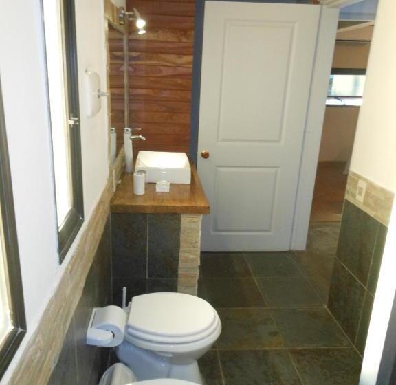 호스텔 Calas Del Diablo