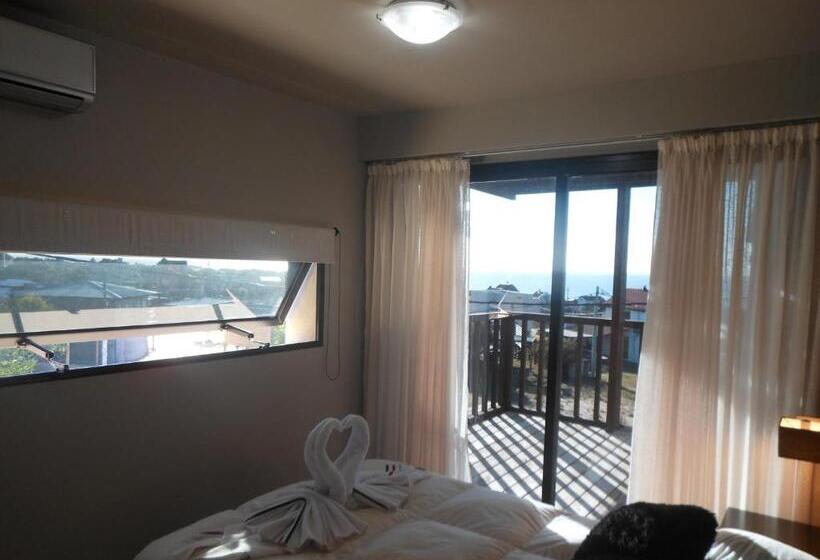 호스텔 Calas Del Diablo