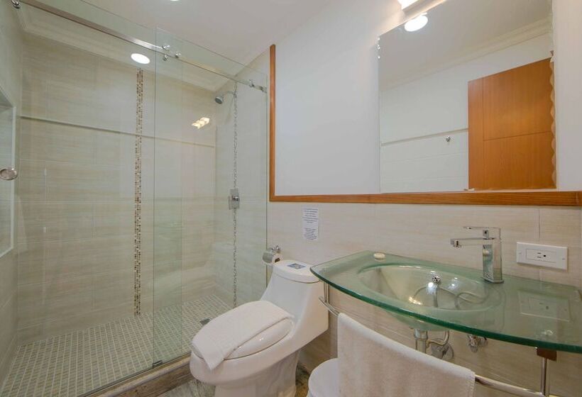 호스텔 Hostal Entre 2 Aguas