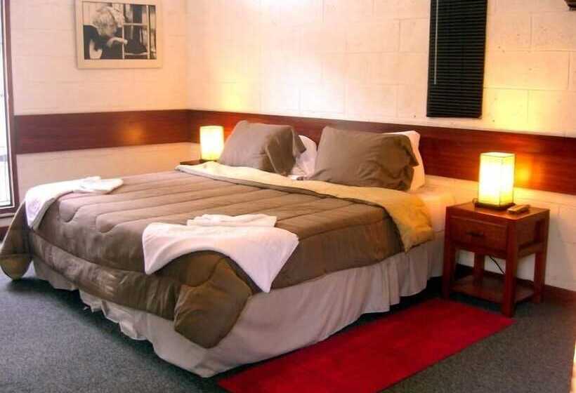 호스텔 Hostal Entre 2 Aguas