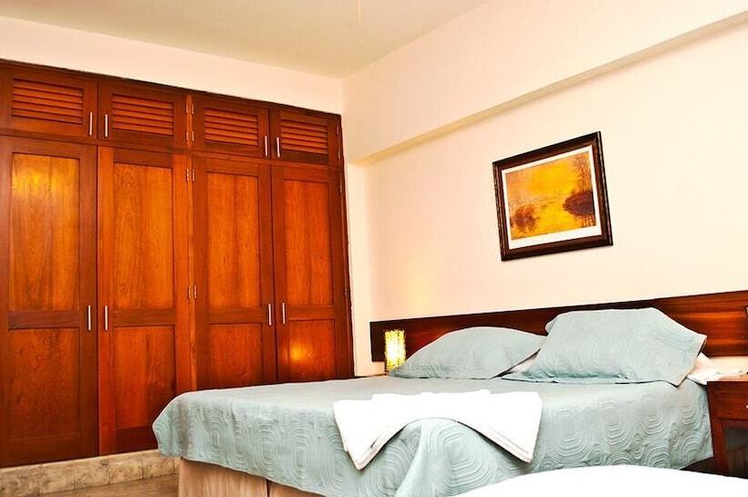 호스텔 Hostal Entre 2 Aguas