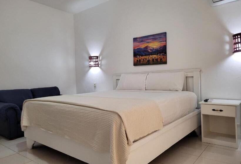 هتل Drake Bolivar Santo Domingo