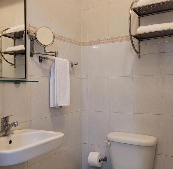 هتل Drake Bolivar Santo Domingo