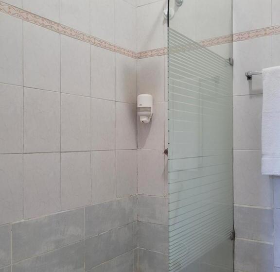 هتل Drake Bolivar Santo Domingo