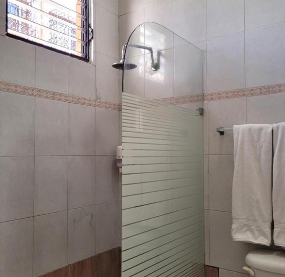 هتل Drake Bolivar Santo Domingo