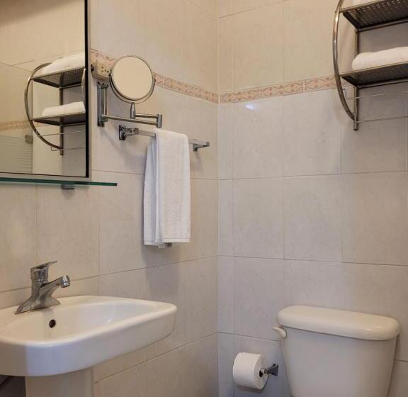 هتل Drake Bolivar Santo Domingo