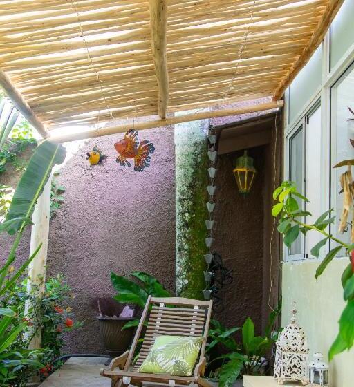 Beach Hotel Casa Nina