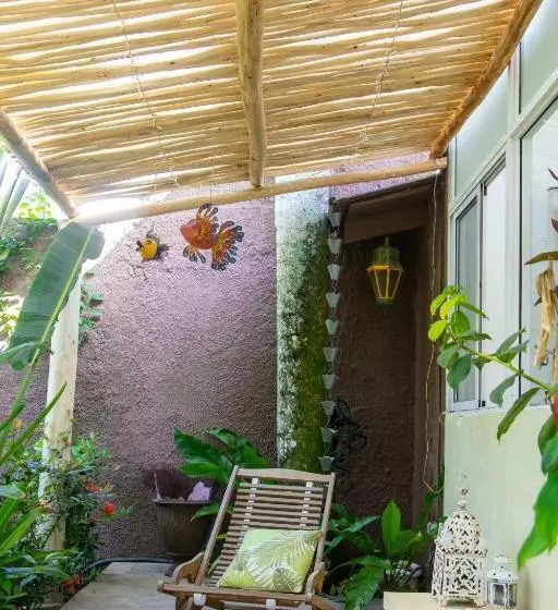 Beach Hotel Casa Nina