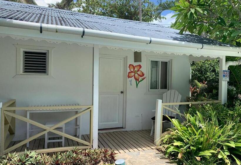 Beach Hotel Casa Nina