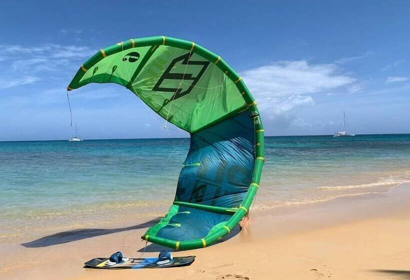 Beach Hotel Casa Nina