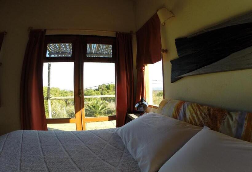 Bed & Breakfast Hale Lau