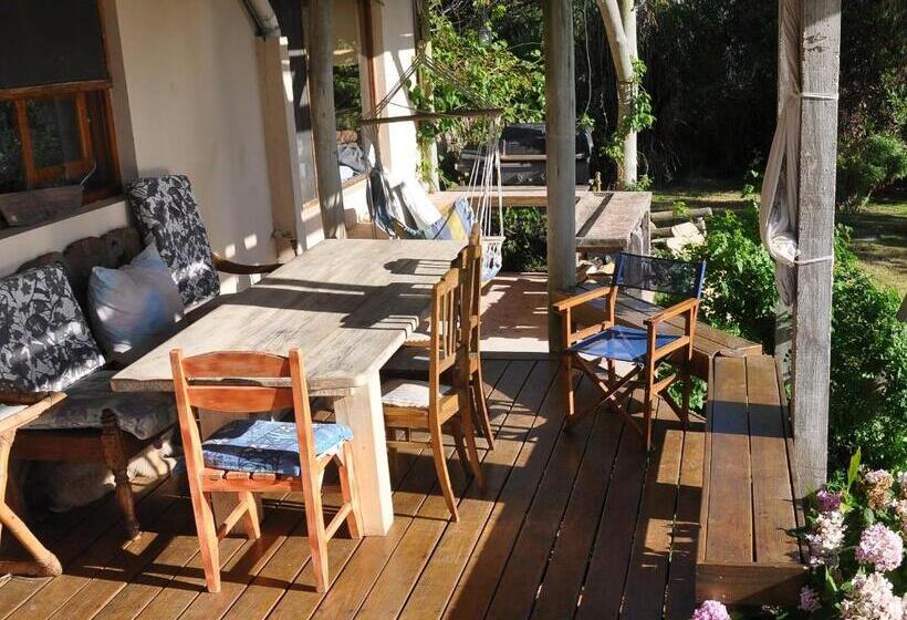 Bed & Breakfast Hale Lau