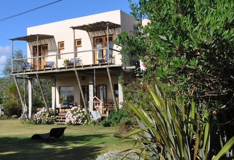 Bed & Breakfast Hale Lau