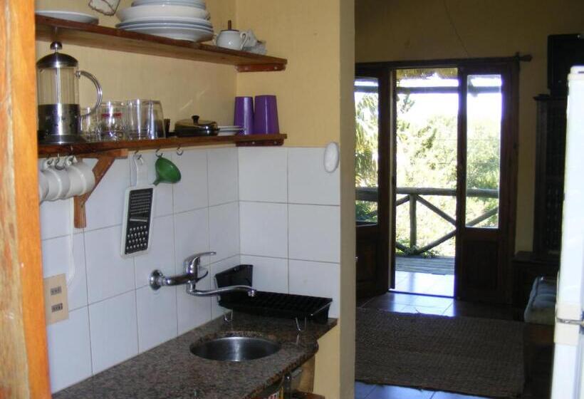 Bed & Breakfast Hale Lau