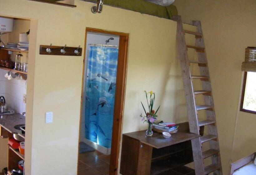 Bed & Breakfast Hale Lau