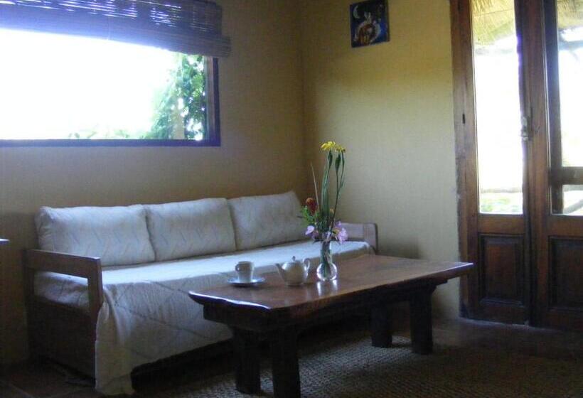 Bed & Breakfast Hale Lau