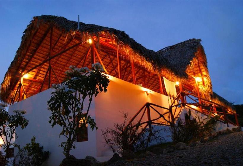 تختخواب و صبحانه La Casa De Sergio Y Cristina