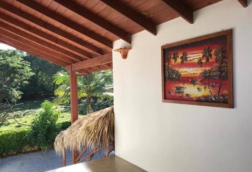 تختخواب و صبحانه La Casa De Sergio Y Cristina