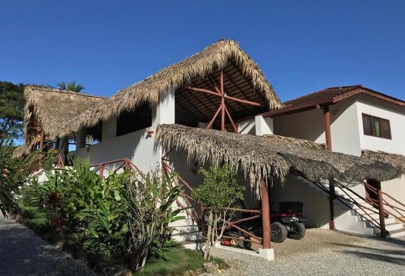 تختخواب و صبحانه La Casa De Sergio Y Cristina