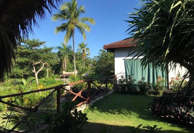 تختخواب و صبحانه La Casa De Sergio Y Cristina