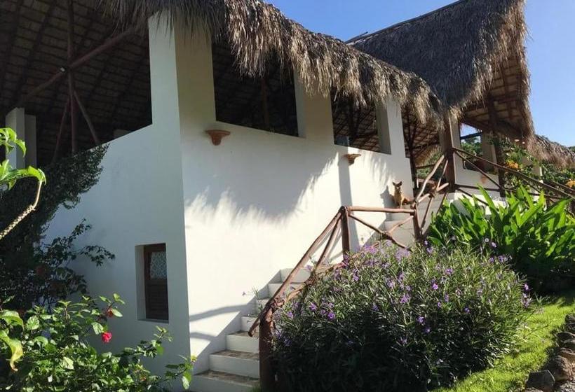 تختخواب و صبحانه La Casa De Sergio Y Cristina