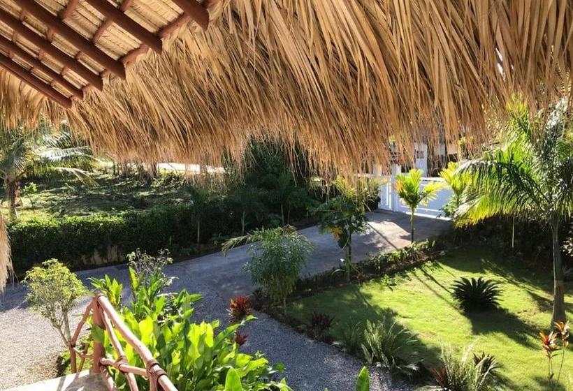 تختخواب و صبحانه La Casa De Sergio Y Cristina