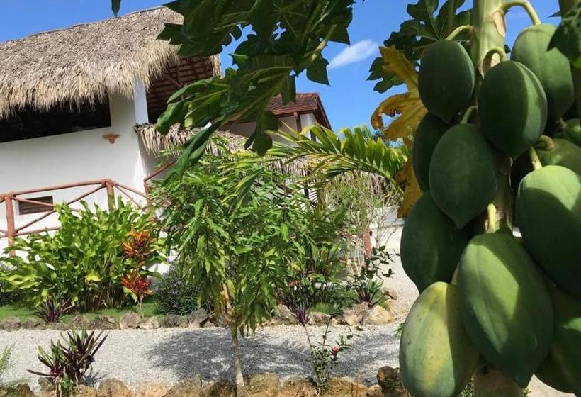 تختخواب و صبحانه La Casa De Sergio Y Cristina