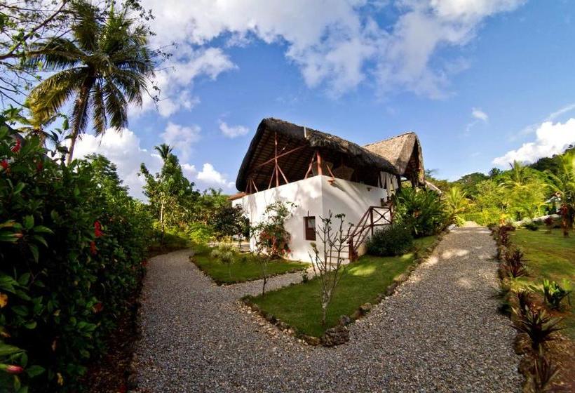 تختخواب و صبحانه La Casa De Sergio Y Cristina