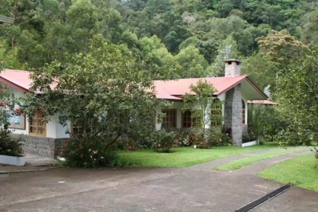 Cielito Sur Bed & Breakfast Inn